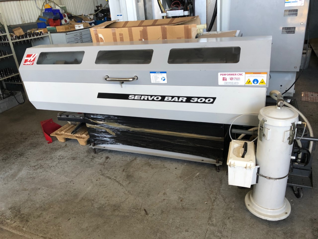 Tour cnc DS30Y